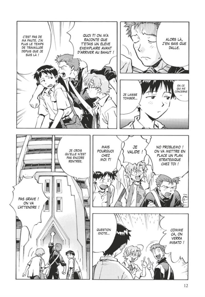 Neon Genesis_Perfect Edition_T03_Yoshiyuki Sadamoto_Glenat_SF_extrait