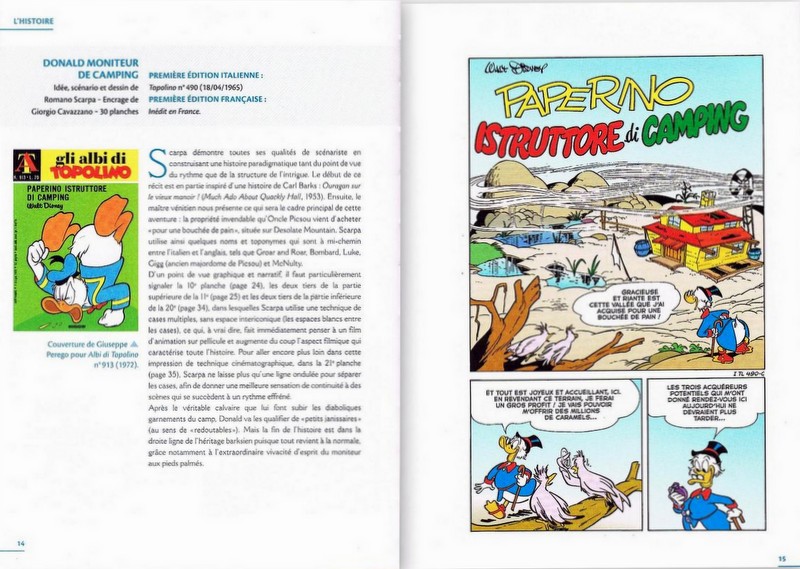 romano scarpa intégrale 12