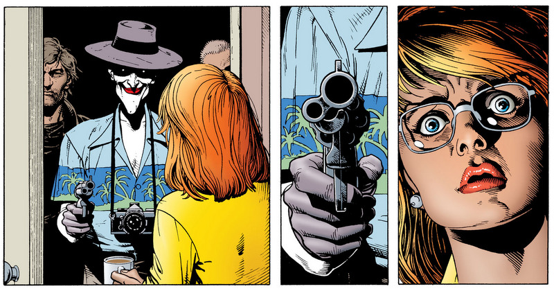 Batman - The Killing Joke - The Deluxe Edition-017