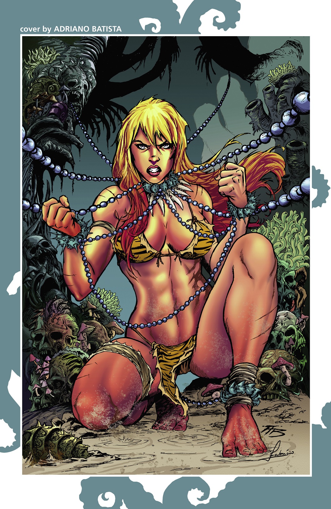 Jungle Girl Season 2-054