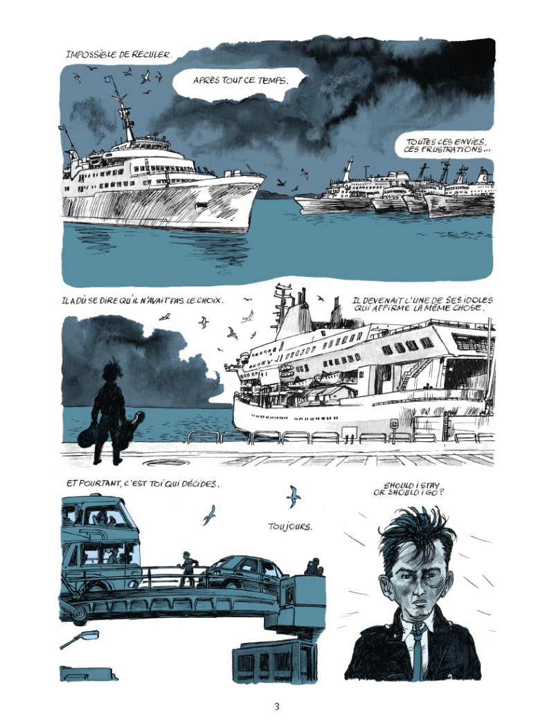 le ferry_extrait