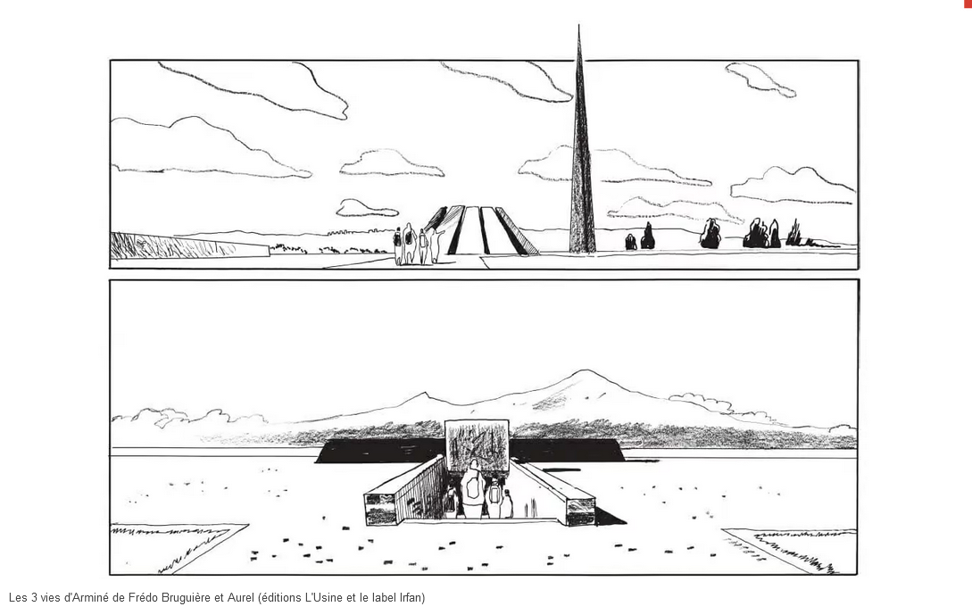 les 3 vies d'armine_extrait_2