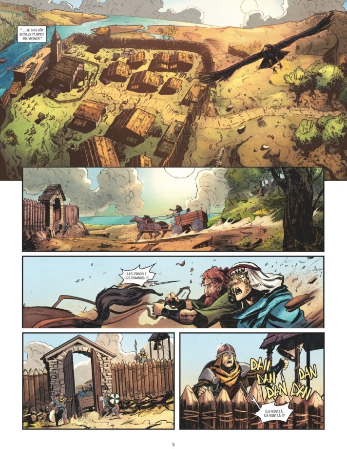 assassin-s creed Valhalla_Gabella_Traisci_Alquier_Glenat_Ubisoft_extrait