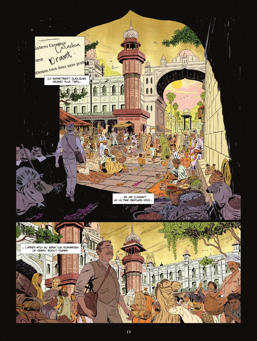 l'homme qui voulut être roi_pl