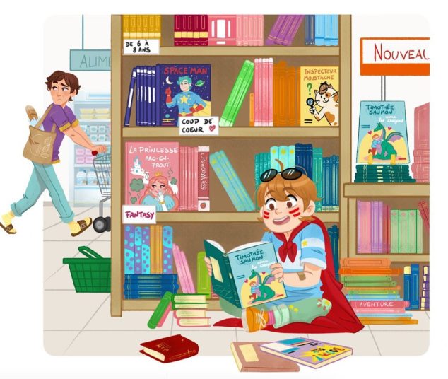 Theodore-Poulet-en-a-trop-marre-des-legumes_Valeria Orlando_Deb Azra_Marion McGuinness_Splash_extrait