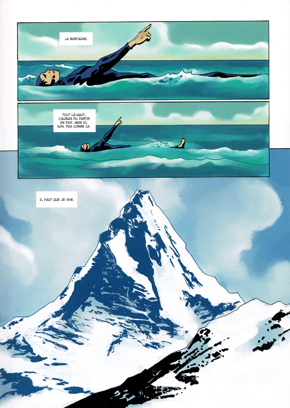 les futurs de liu cixin_t11_au dela des montagnes_extrait