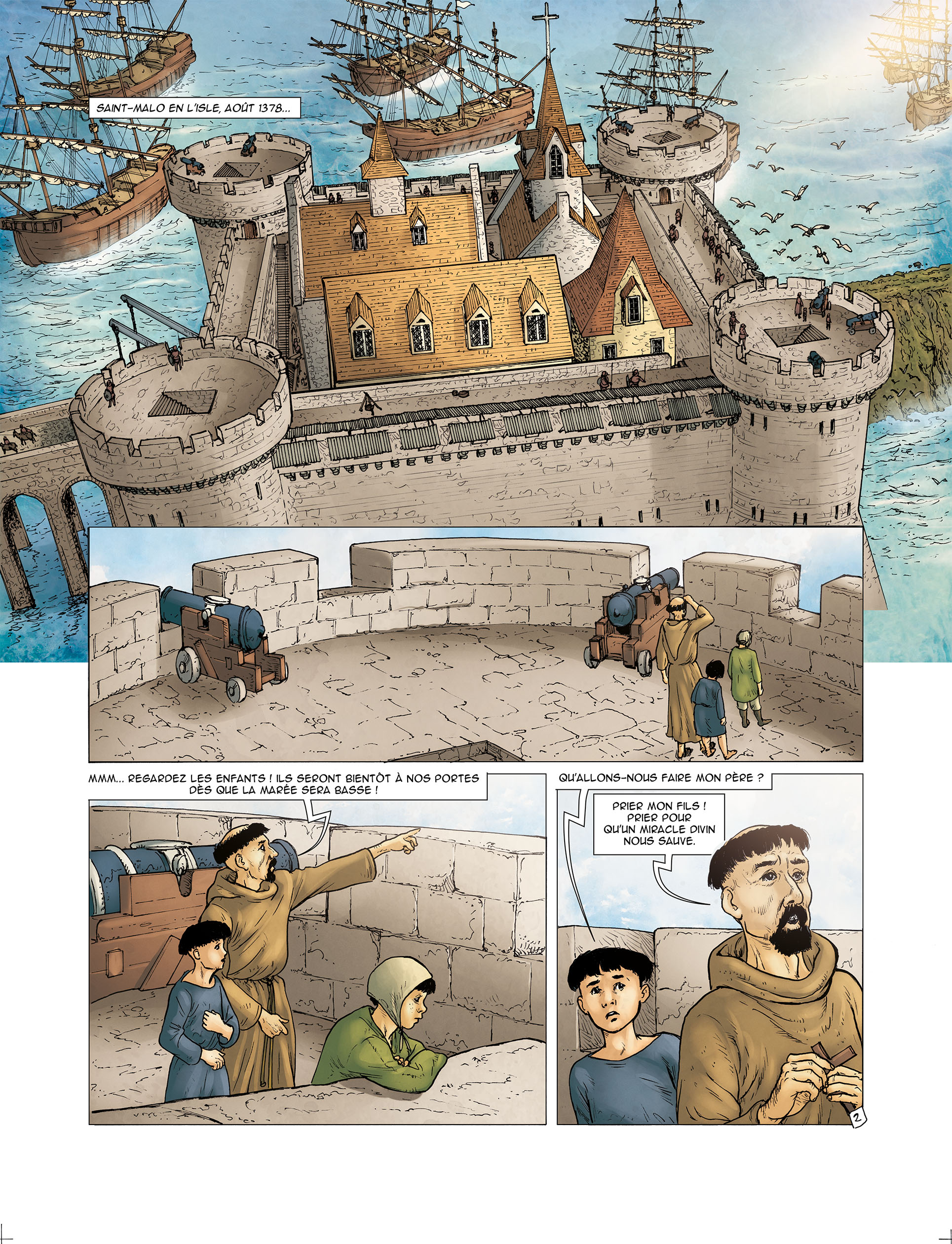 Saint-Malo_de la préhistoire à nos jours_pl