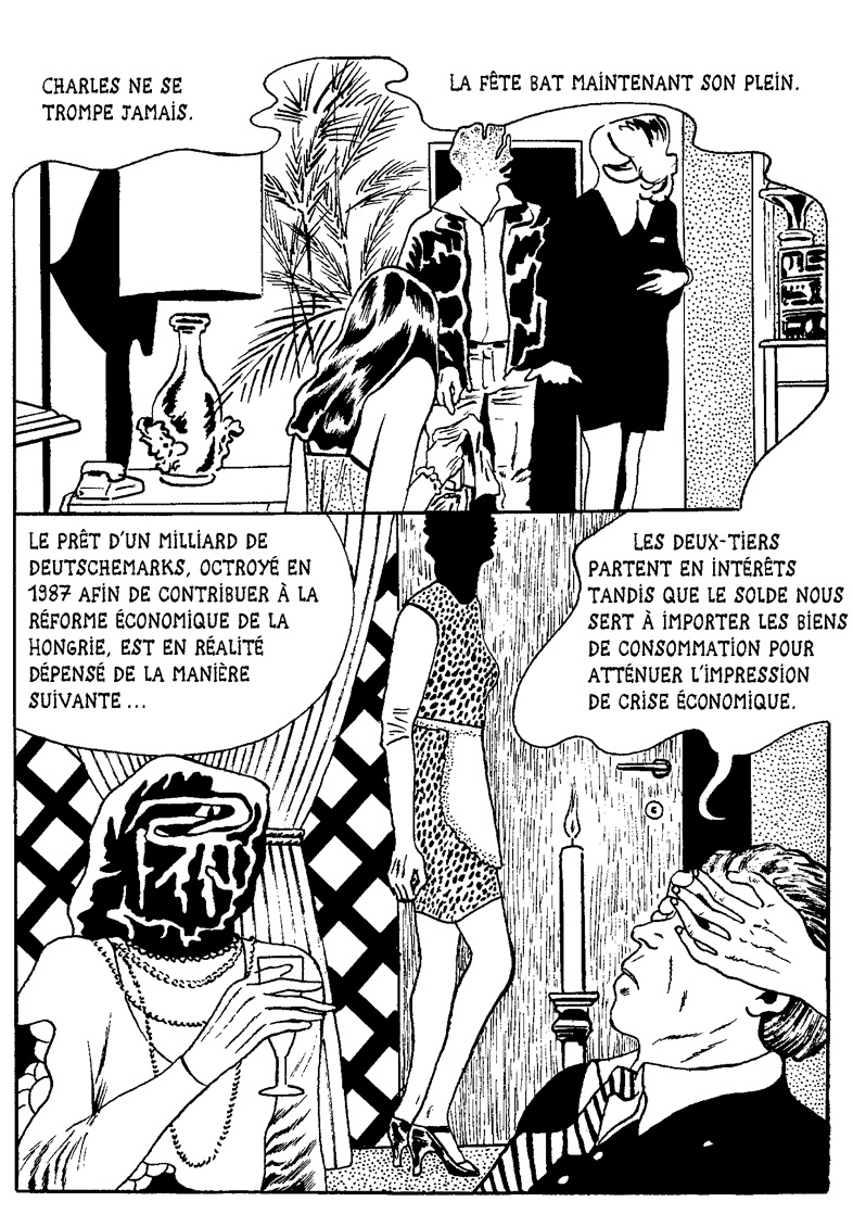 George Profond_Leo Quievreux_BDCul_Erotique_extrait