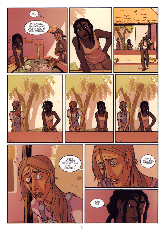 Horizons_Livre un_Anne-Catherine Ott_Isabelle Bauthian_Omakebooks_extrait