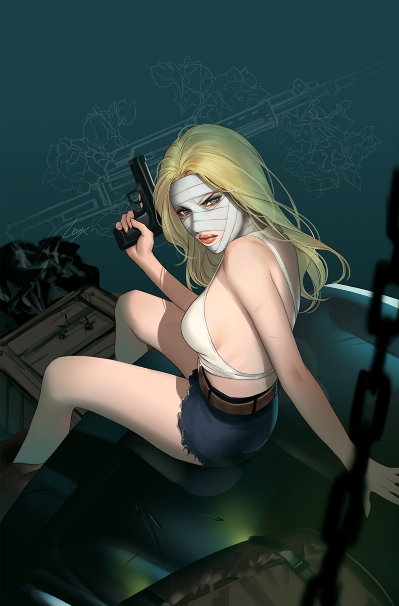 leirix-jennifer-blood-one-shot-giuletta-hitwoman