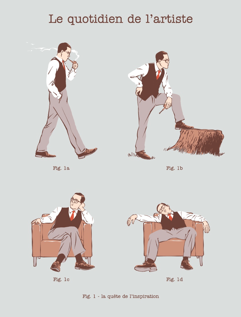 William-31 ans-scénariste 1