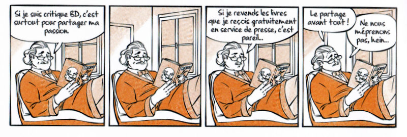 William-31 ans-scénariste