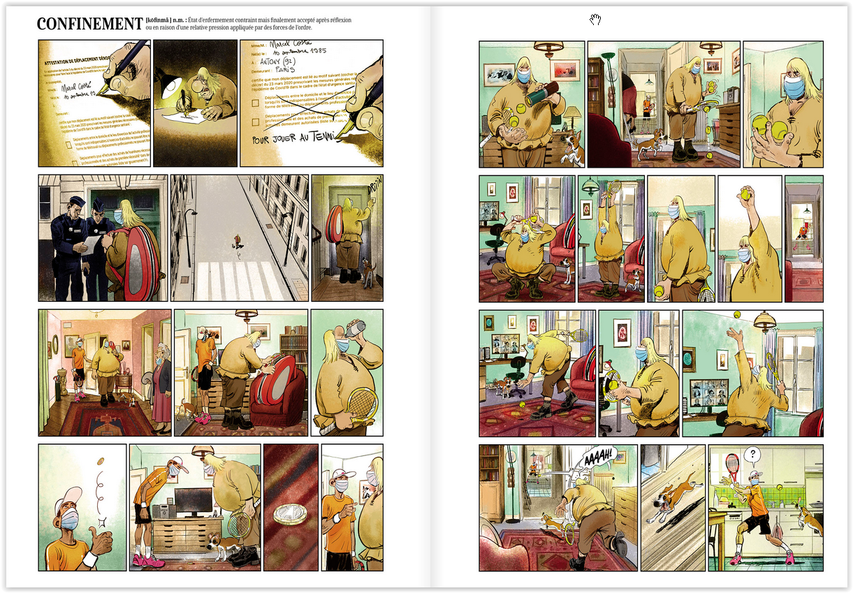 l'encyclopédie du tennis_extrait