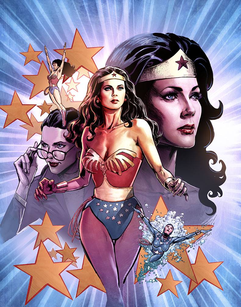 Phil Jimenez
