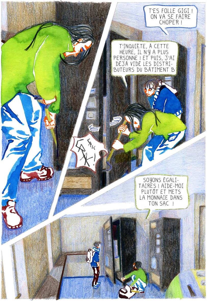 9