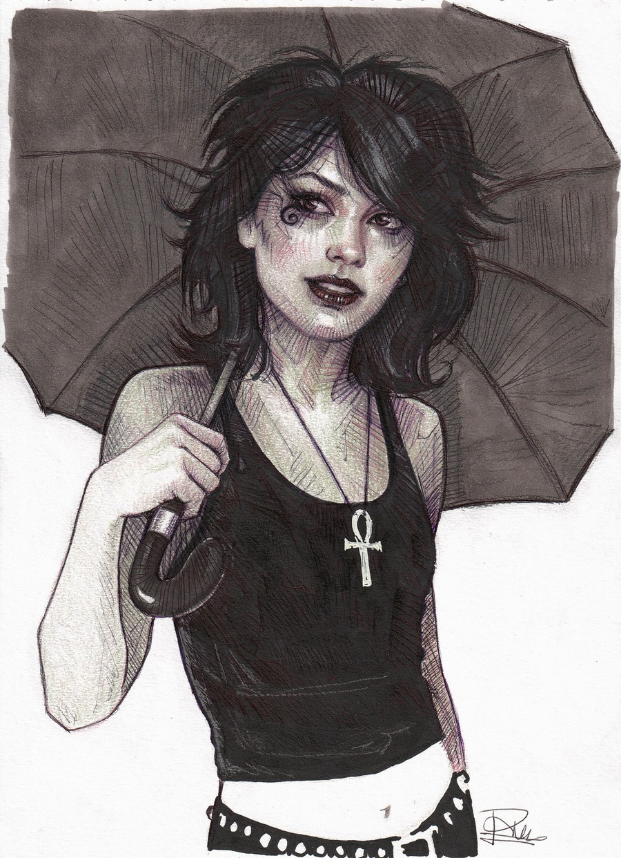 death