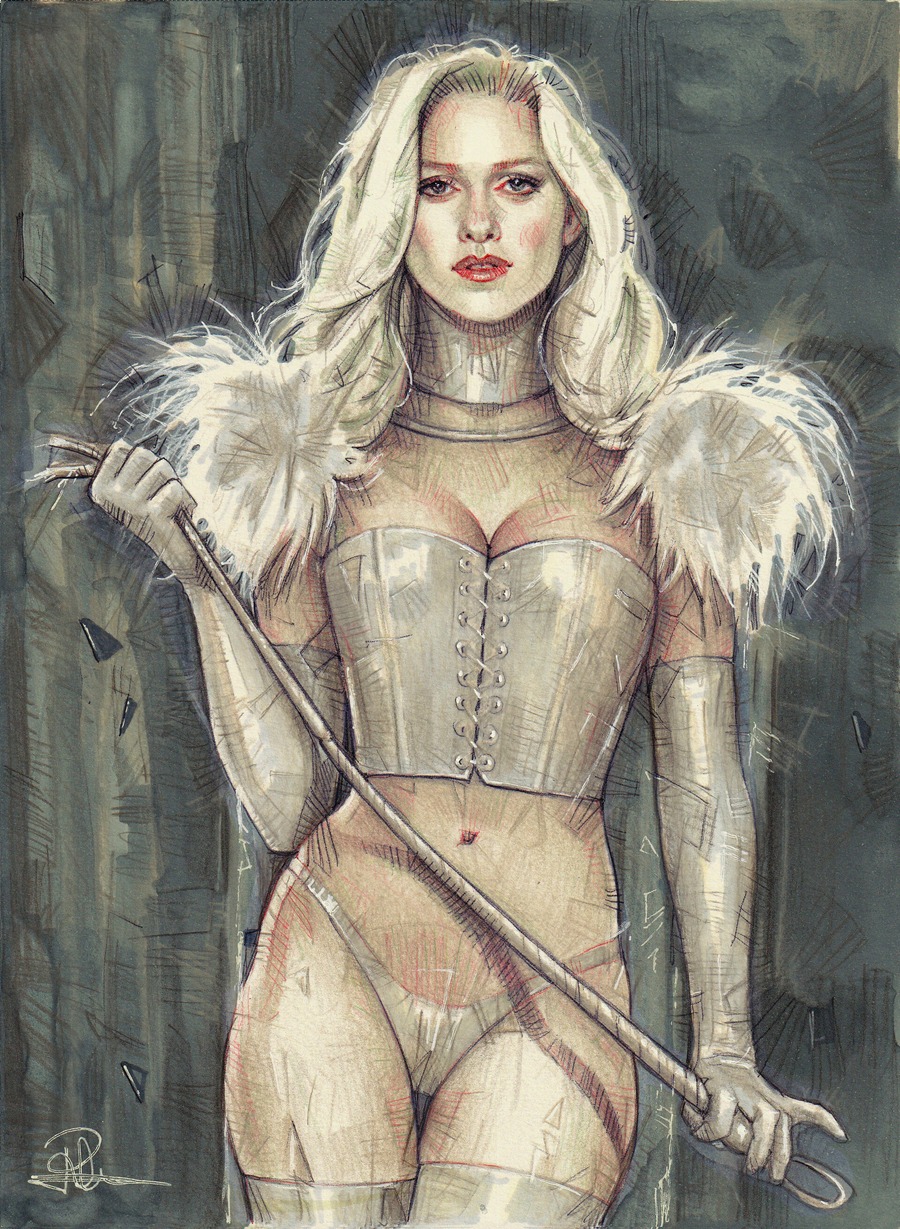 emma frost