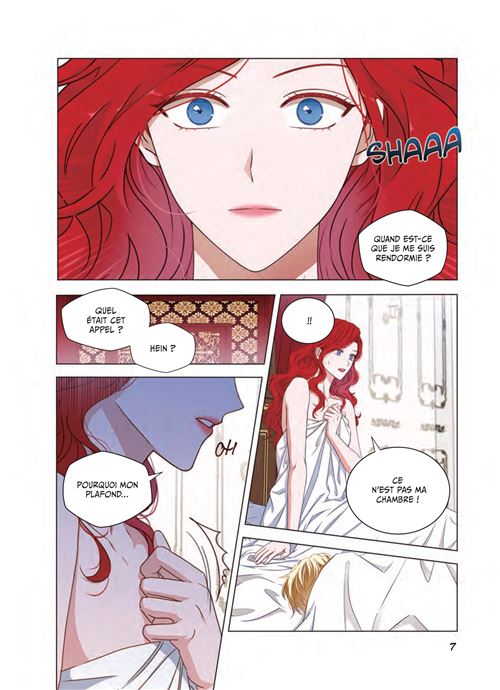 Je-suis-tombee-dans-un-jeu-de-harem-inverse-Tome-1_Goya_Inui_Michel Lafon_extrait