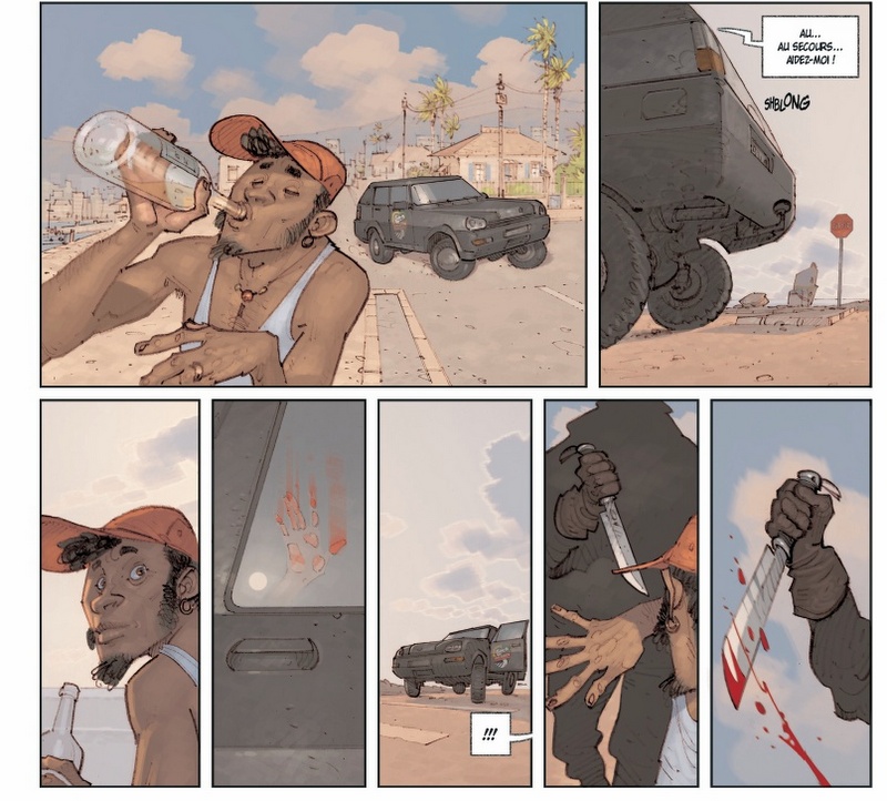 NE LACHE PAS MA MAIN-001