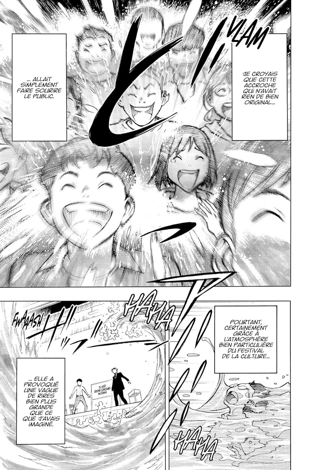 Show-ha shoten_T01_Akinari Asakura_Takshi Obata_Kana_shonen_extrait