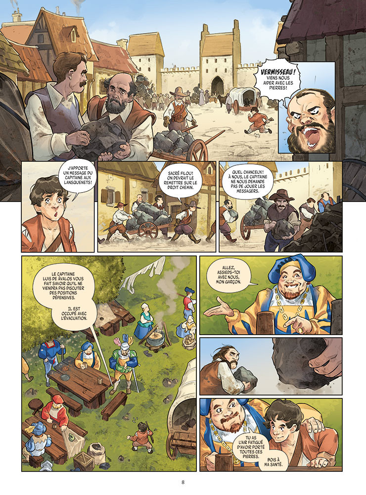 1529 le siege de vienne_extrait