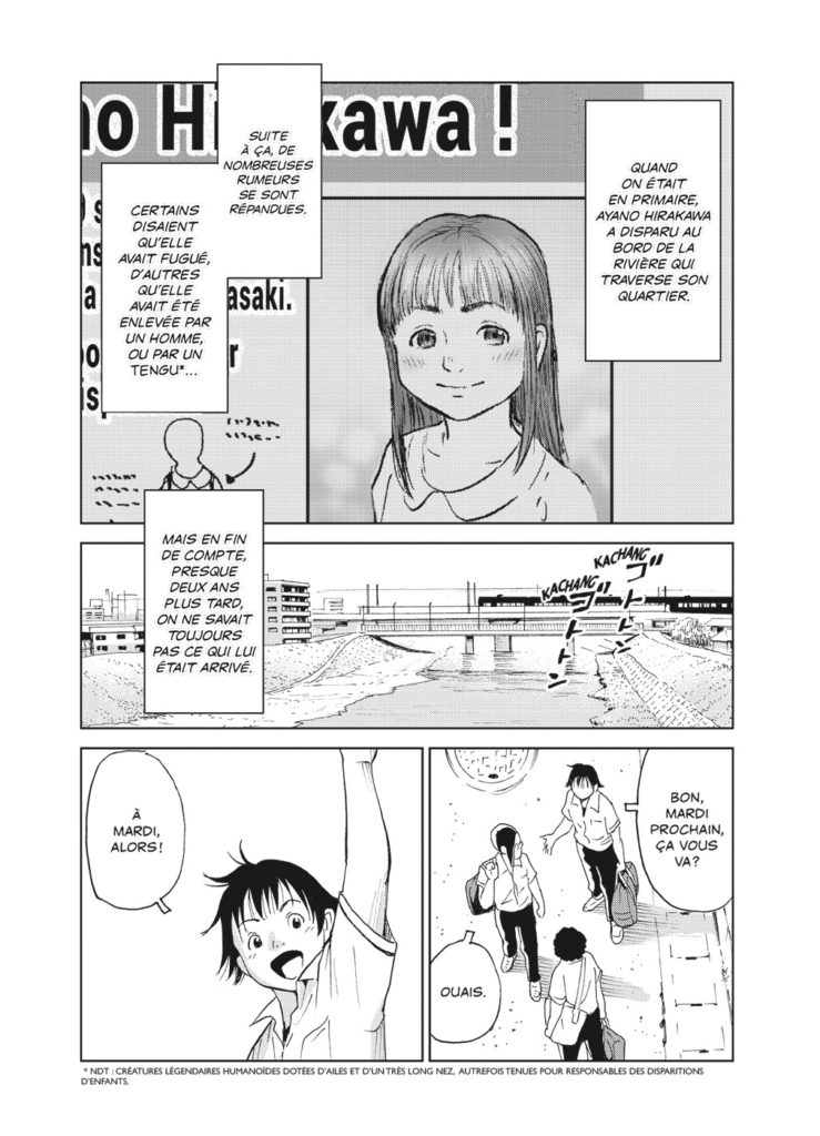 Chasse au cadavre_T01_Hosui Yamazaki_Casterman_Sakka_Seinen_extrait