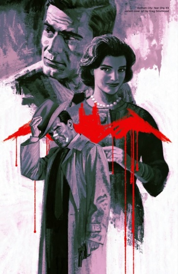 Gotham City - Year One-0188