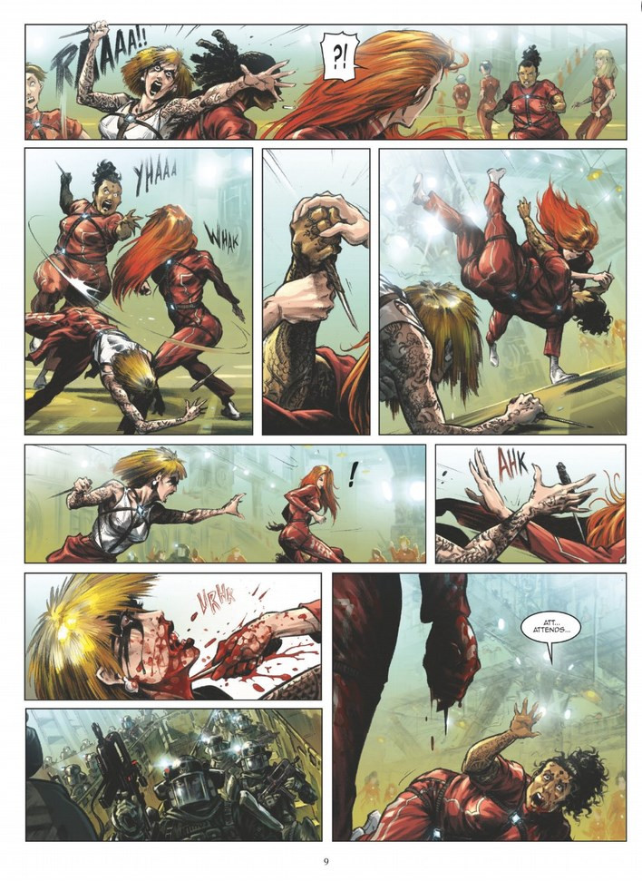 noir horizon_extrait