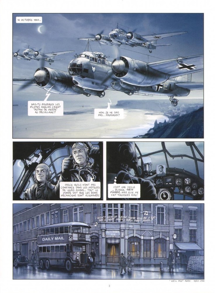 Saboteuses_T02_Taupe_Jean-Claude van Ricjkeghem_Thomas du Caju_Paquet editions_extrait