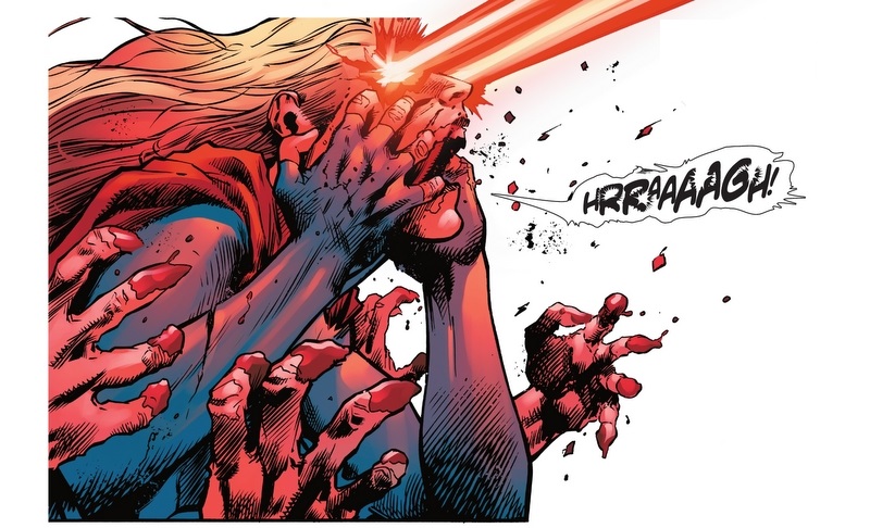 DCeased - War of the Undead Gods-0010