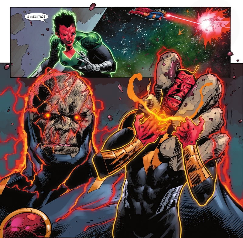 DCeased - War of the Undead Gods-0048