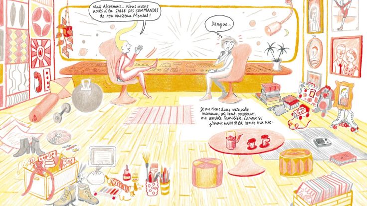 Emotive_Voyages a bord d-un vaisseau mental_Sandrine Martin_Casterman_extrait