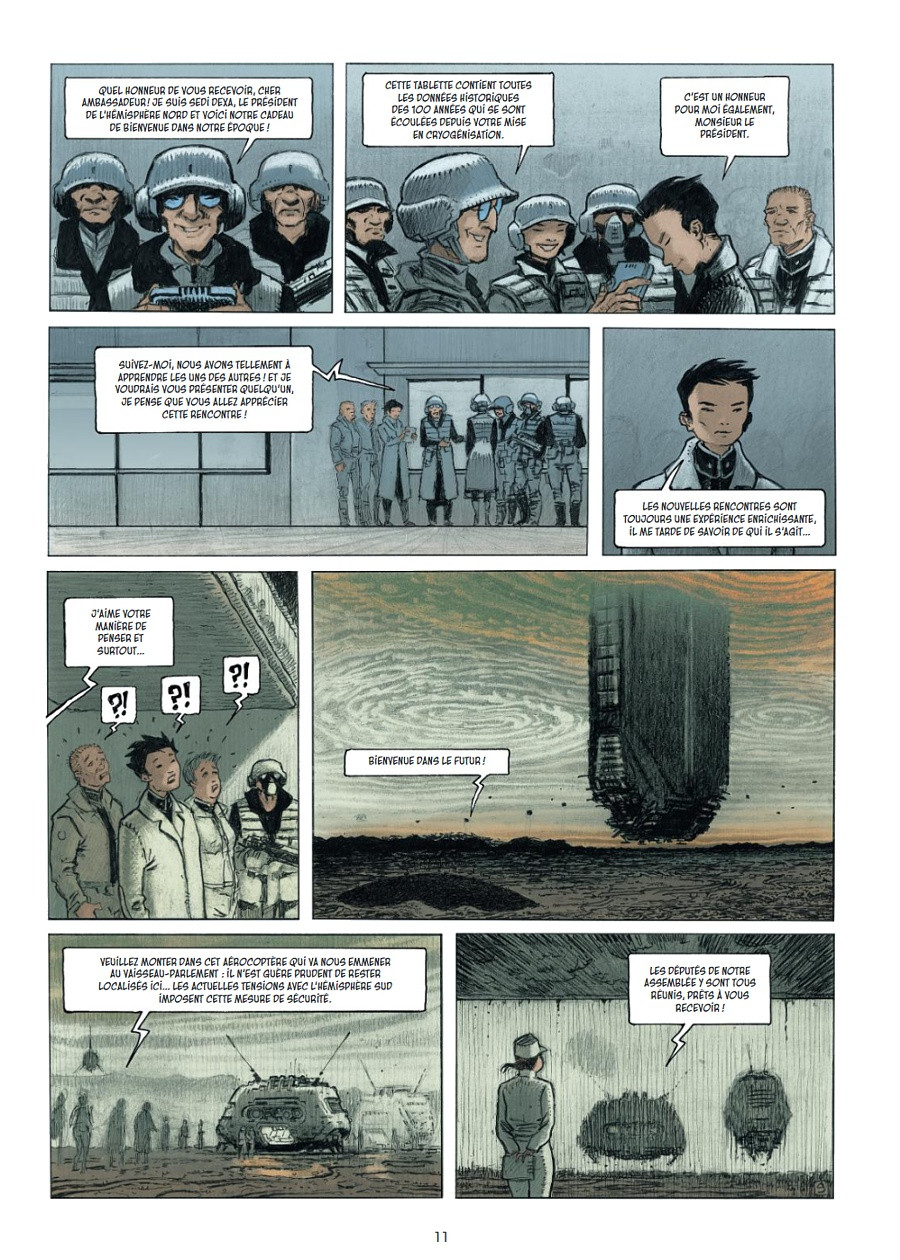 les migrants du temps_extrait