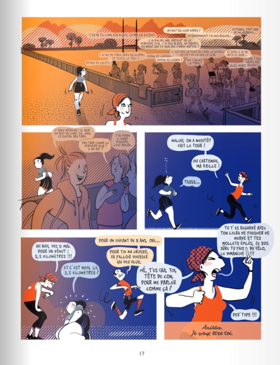 Protocole Commotion_Mademoiselle Caroline_Delcourt_Mirage_extrait