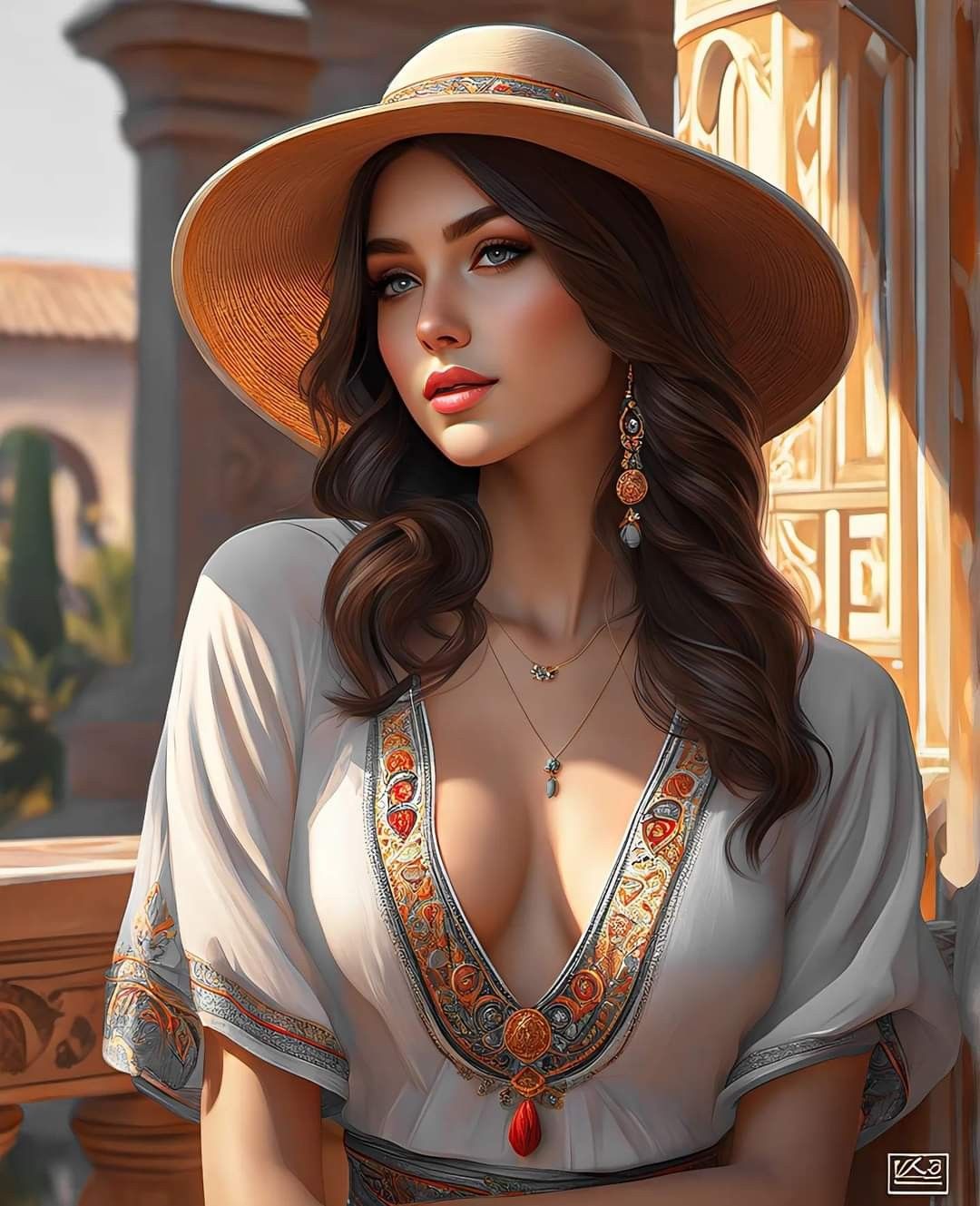 23