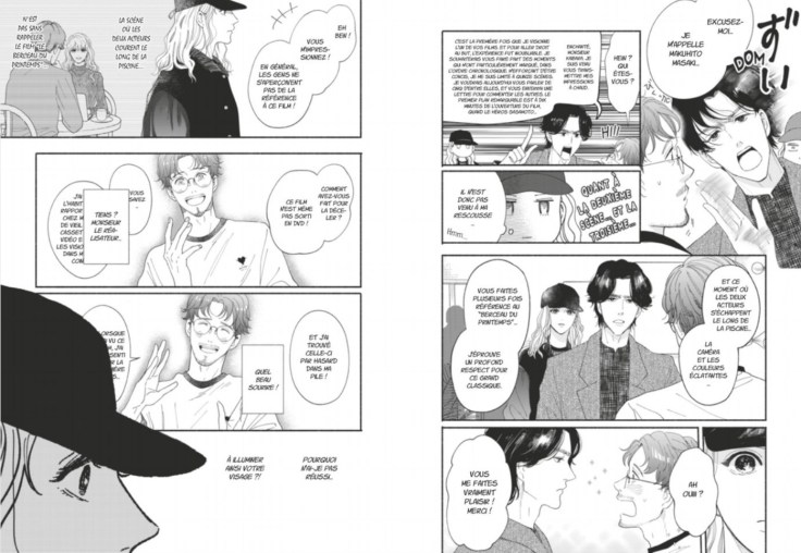 Gene Bride_T01_Hitomi Takano_Glenat_shojo_SF_extrait