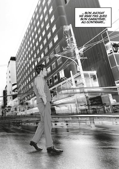 Kujo l-implacable_T04_Shohei Manabe_Big-Kana_extrait