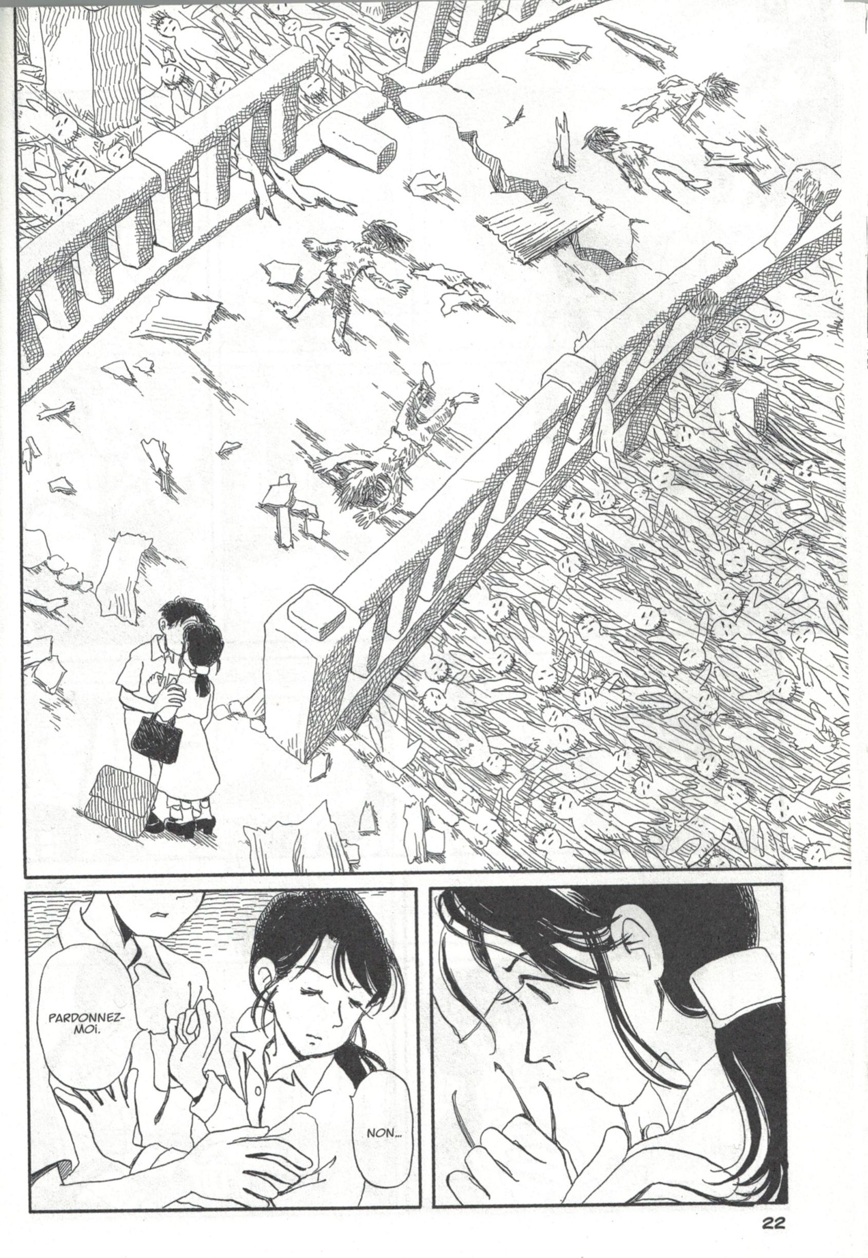 Le pays des cerisiers_Fumiyo Kouno_Kana_emotions_extrait