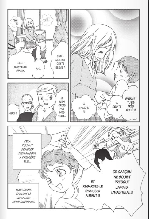 Portraits de Femmes_Lady Diana_La princesse bien-aimee au destin tragique_Sonoko Azuma_Natsuko Wada_Naotaka Kimizuka_Soleil Manga_extrait