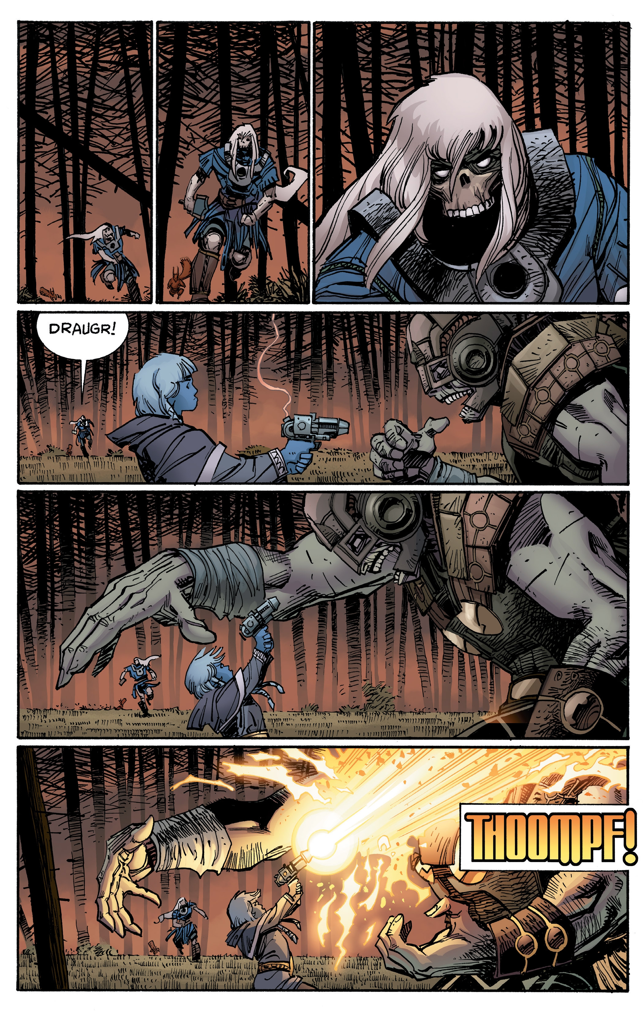 Ragnarok T2 planche 4