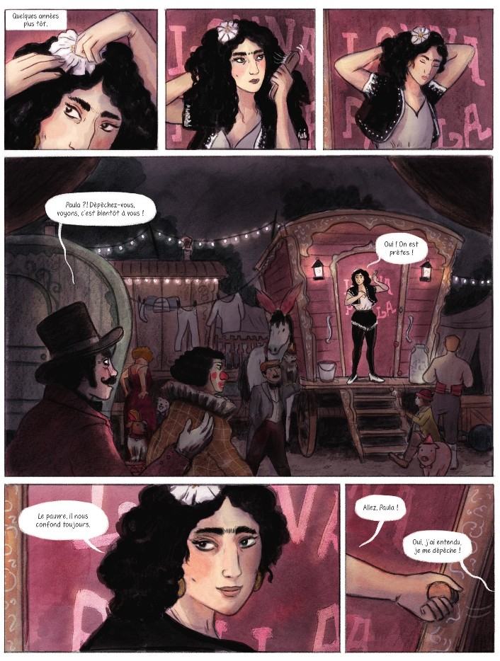 Ambroise et Louna_Anais Halard_Amelie Clavier_Jungle_RamDam_extrait