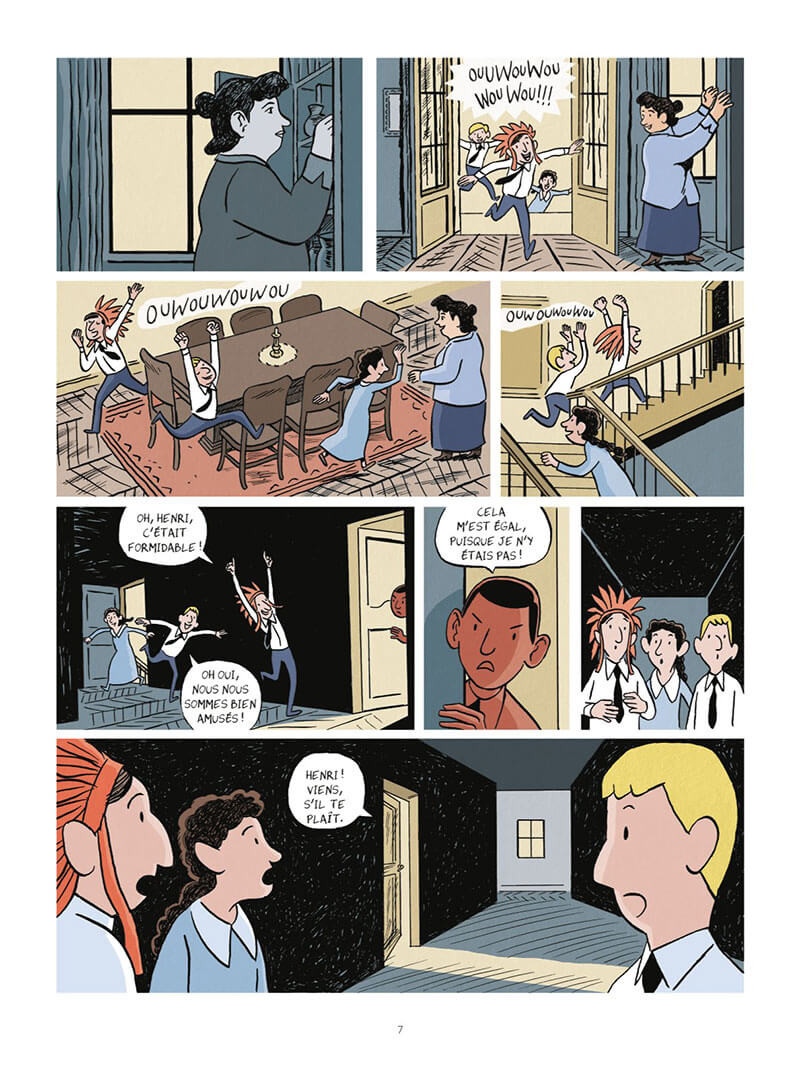 l'abbé Pierre, une vie pour les autres_extrait