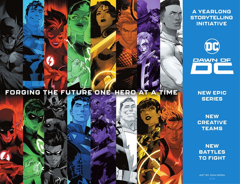 Lazarus Planet (2023) - We Once Were Gods 001-043