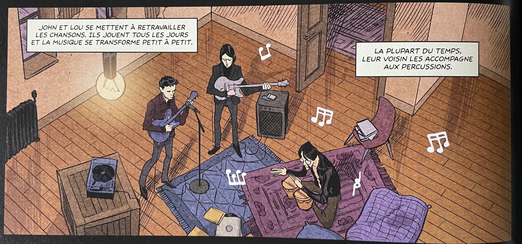 The velvet underground_extrait02