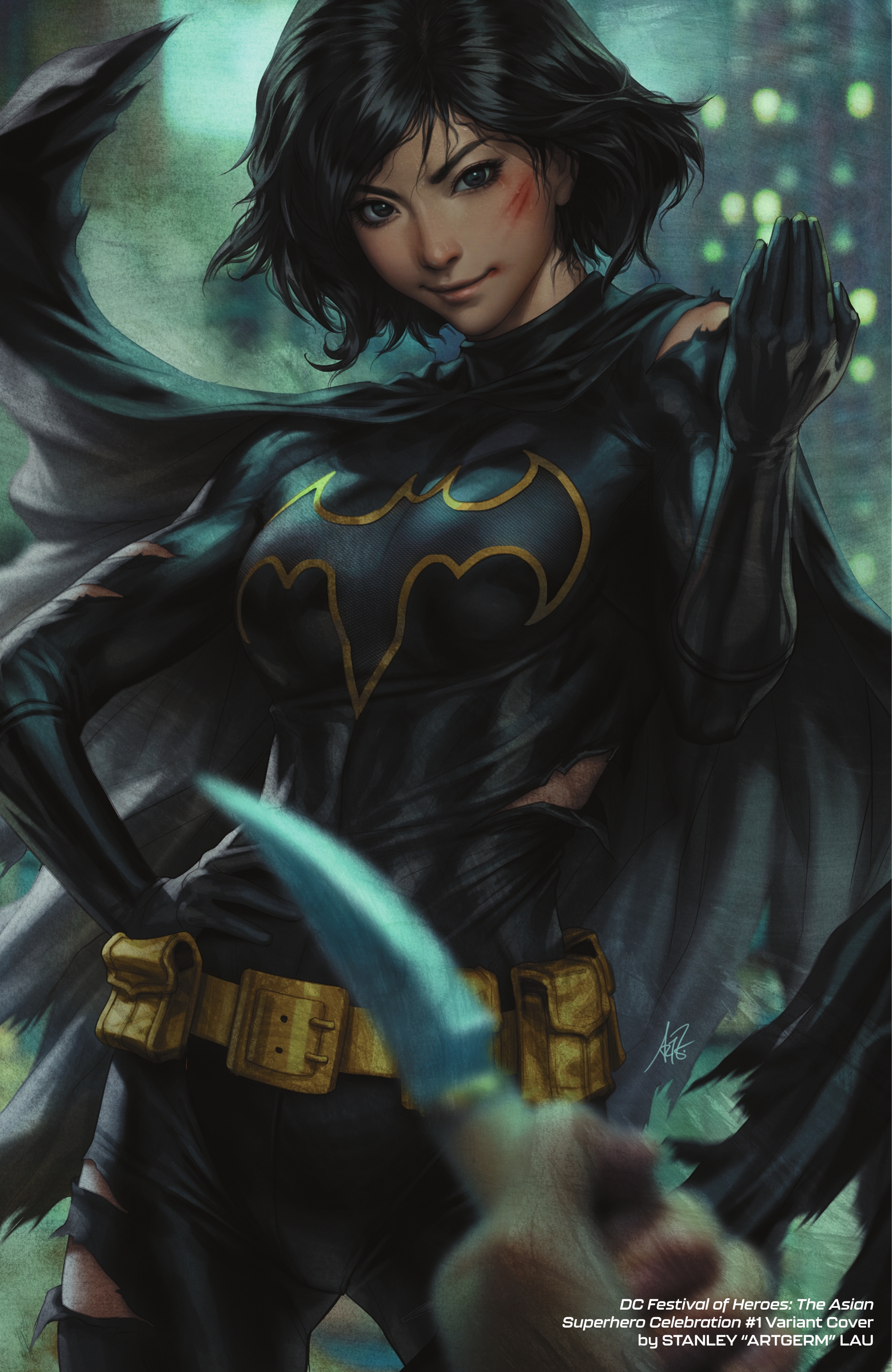 Birds of Prey - Uncovered 001-0039