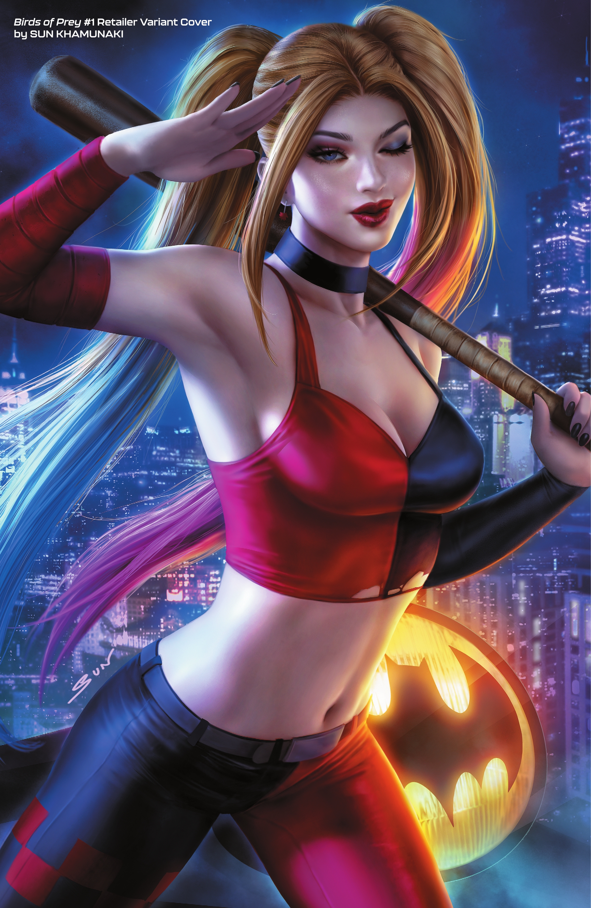 Birds of Prey - Uncovered 001-0040