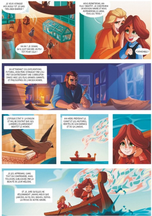 Jeanne des Embruns_T01_Jean-Christophe Deveney_Valentin Varrel_Glenat_extrait