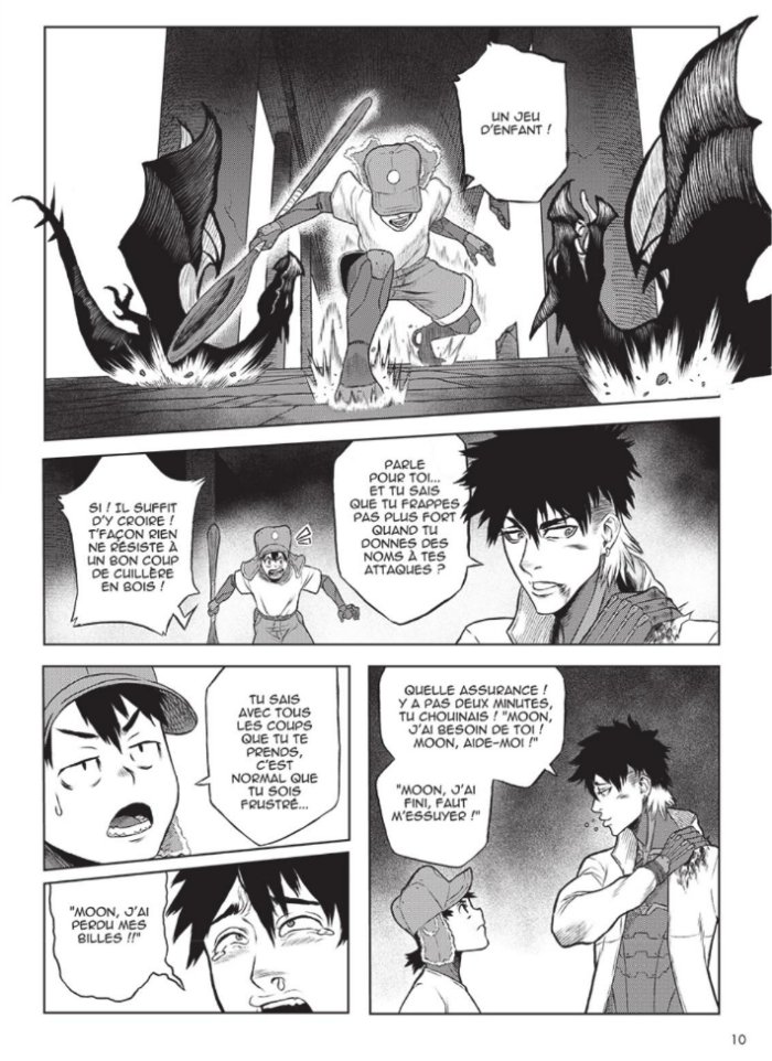 L-Ombre de Moon_Sylvain Ferret_Nevan_Delcourt_Tonkam_Shonen_extrait