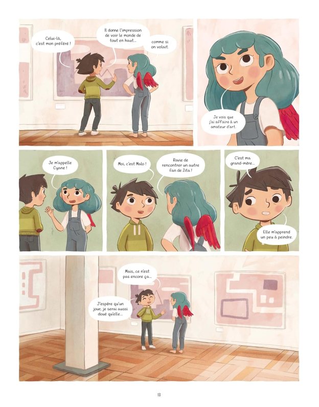 Le navire ecarlate_Claire Grimond_Leo Verrier_Jungle_jeunesse_extrait