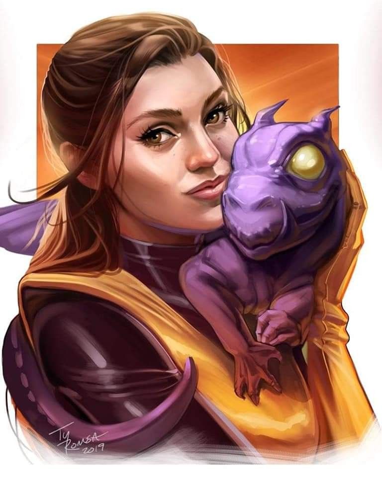 Kitty Pryde